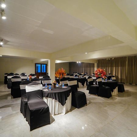 Hotel The Kasauli Walk Extérieur photo