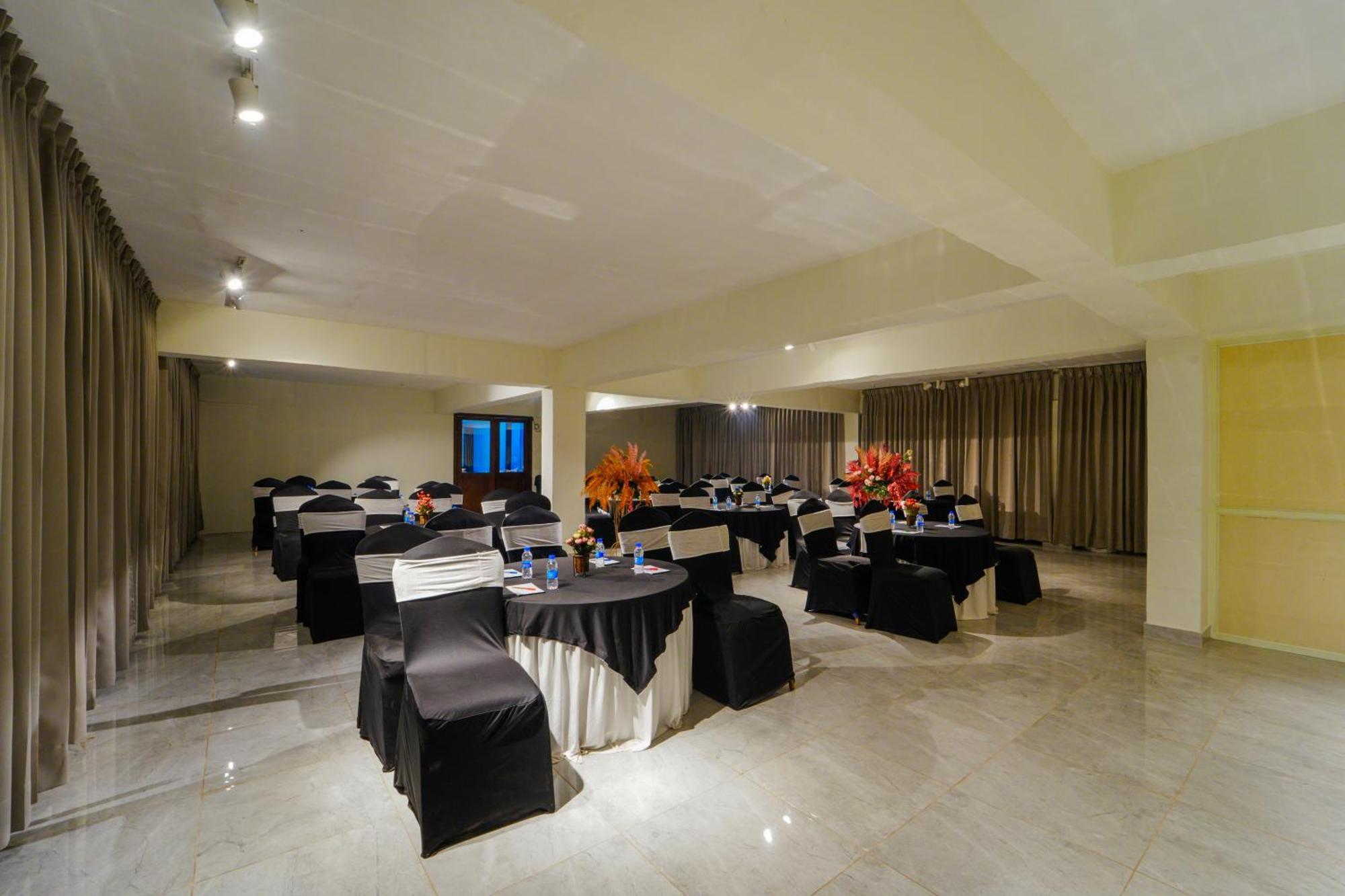 Hotel The Kasauli Walk Extérieur photo